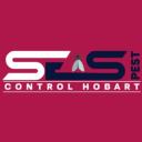 SES Bed Bug Control Hobart logo